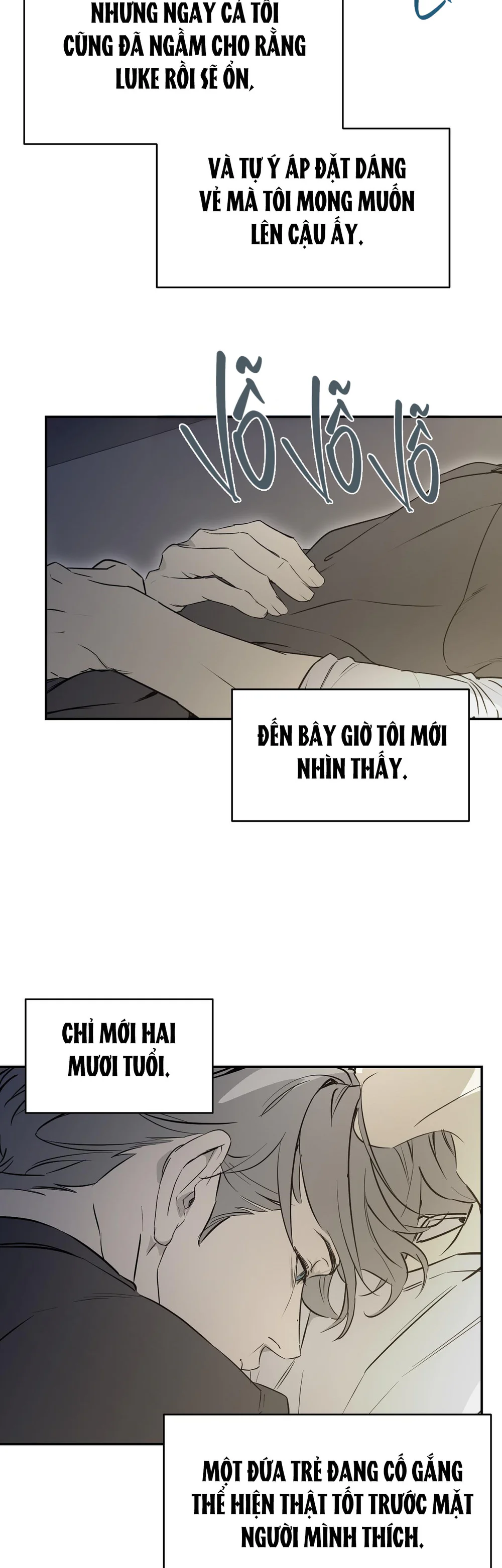 Đọc truyện DỰ ÁN MỌT SÁCH - Chapter 61