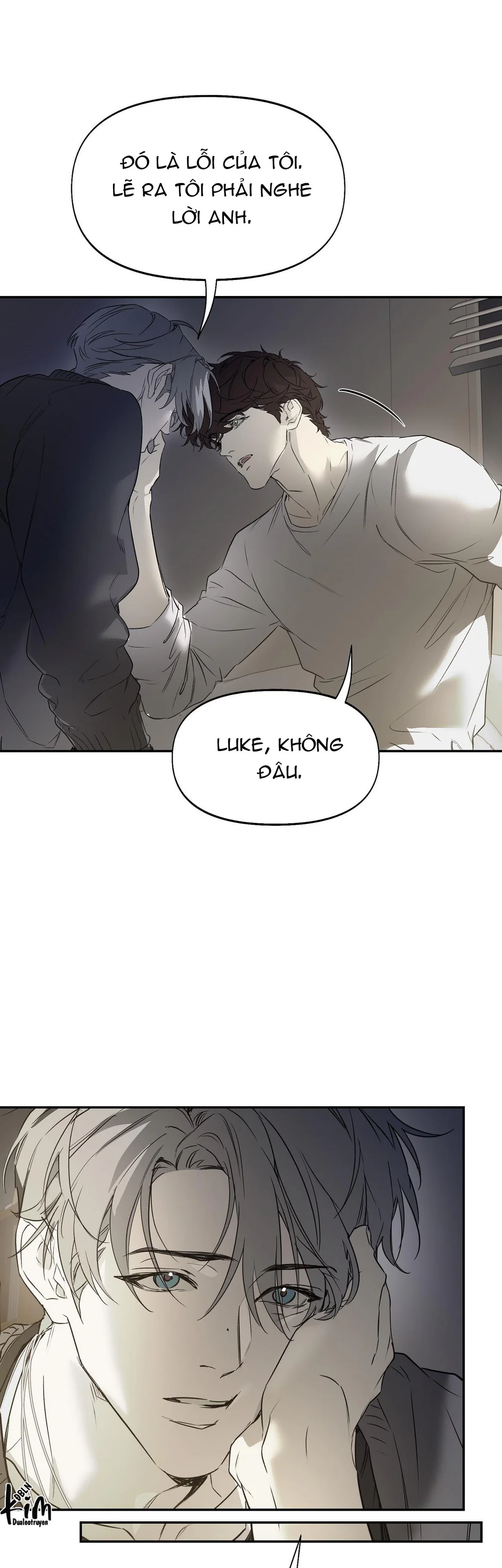 Đọc truyện DỰ ÁN MỌT SÁCH - Chapter 61