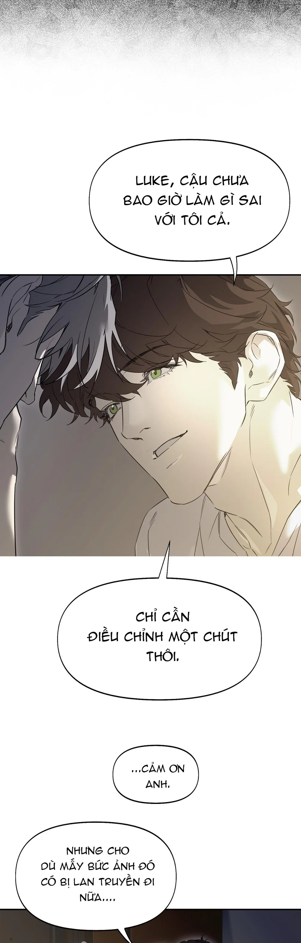 Đọc truyện DỰ ÁN MỌT SÁCH - Chapter 61