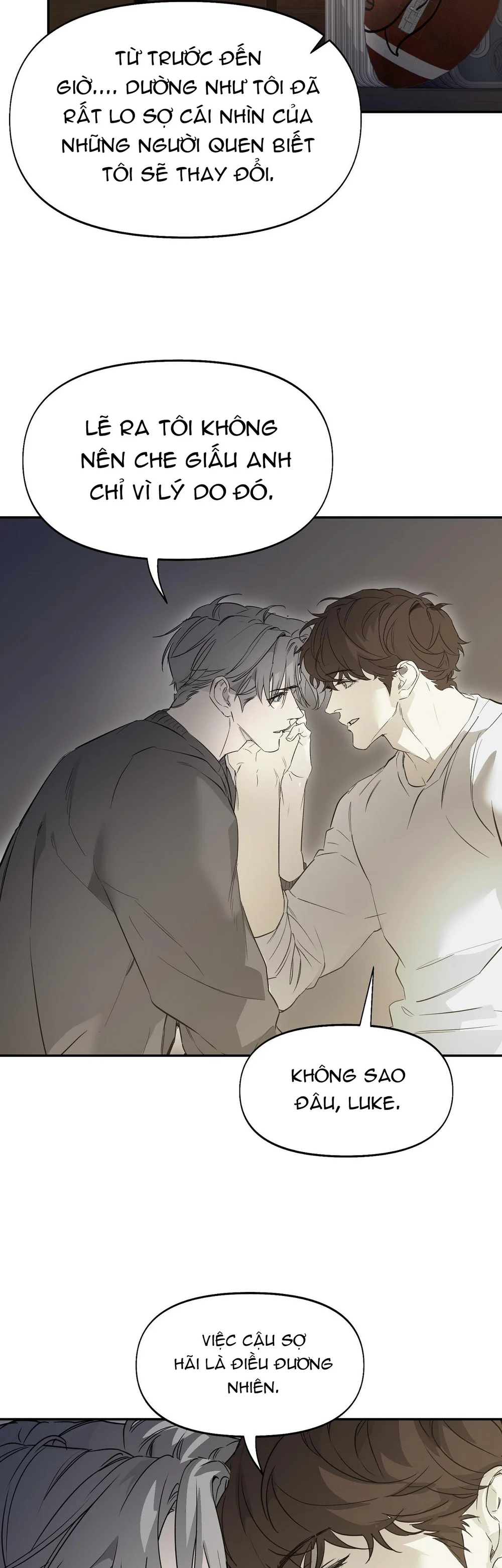 Đọc truyện DỰ ÁN MỌT SÁCH - Chapter 61