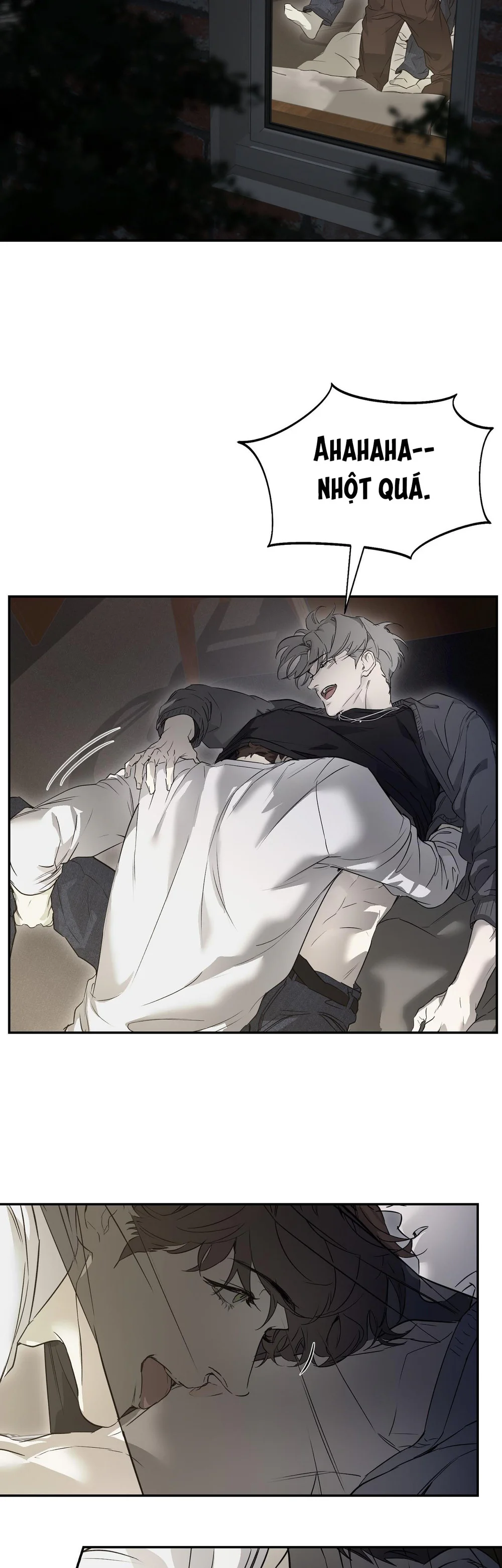 Đọc truyện DỰ ÁN MỌT SÁCH - Chapter 61