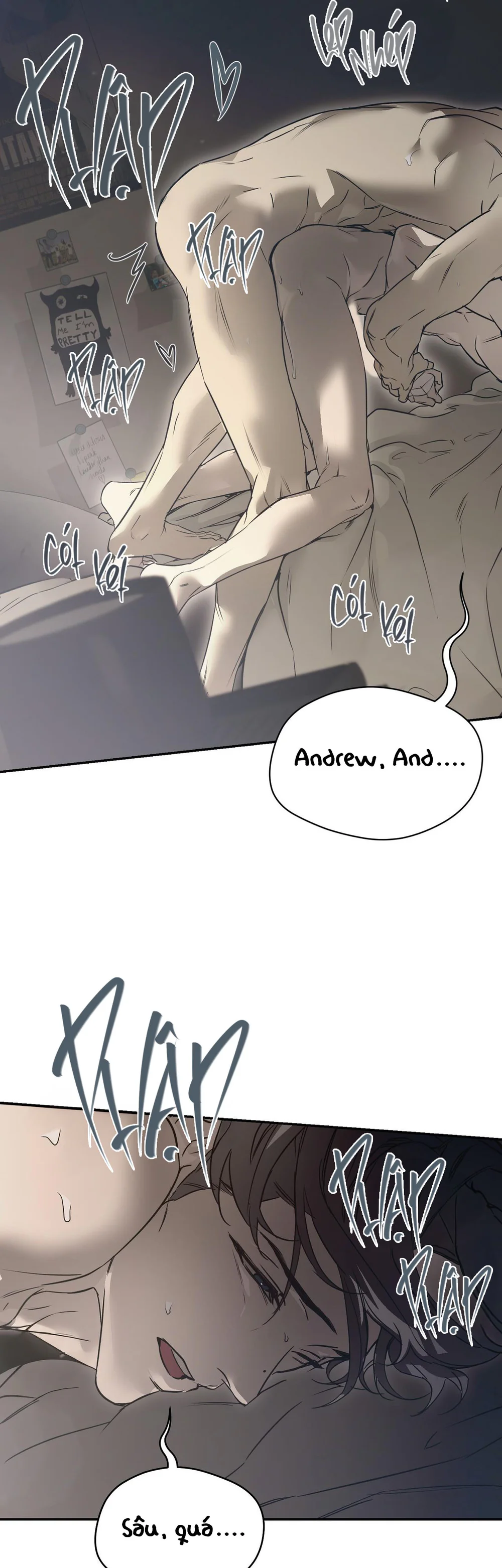 Đọc truyện DỰ ÁN MỌT SÁCH - Chapter 61