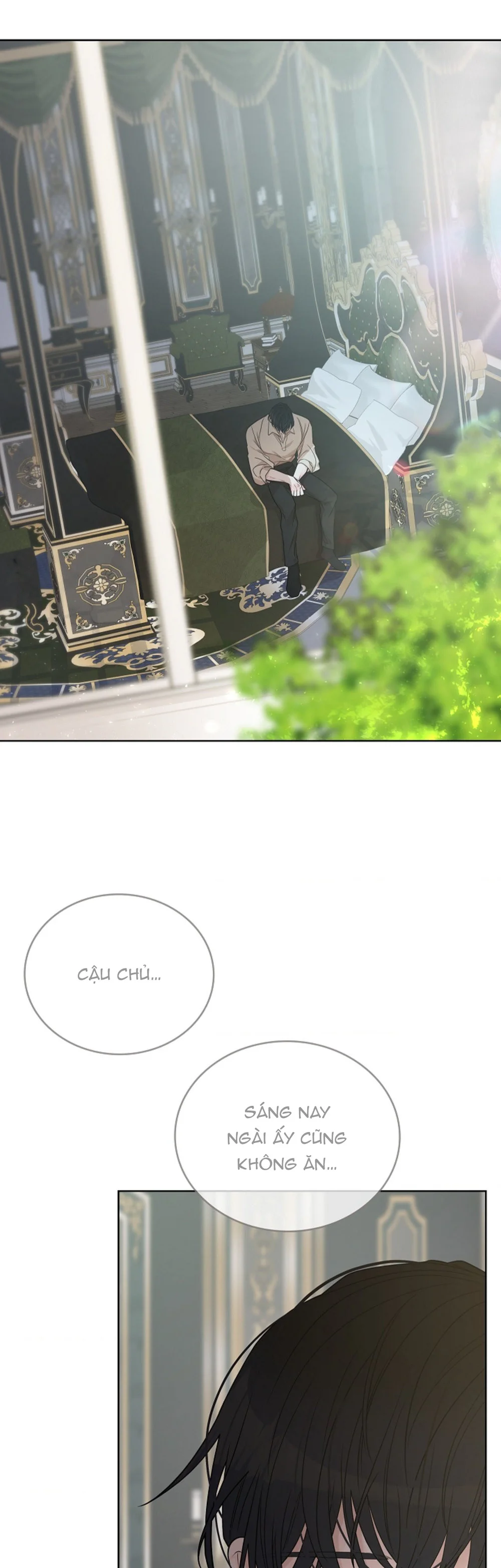 Đọc truyện HANG RẮN - Chapter 19