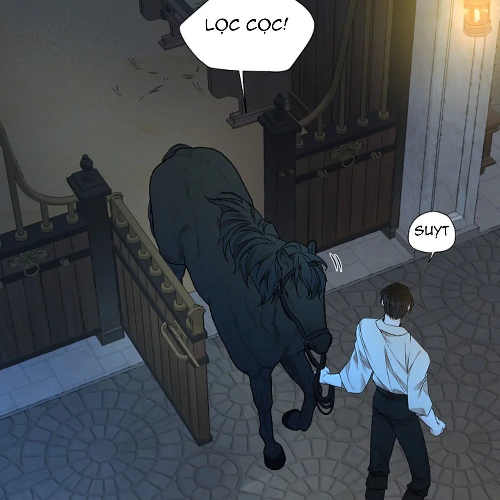 Đọc truyện HANG RẮN - Chapter 19