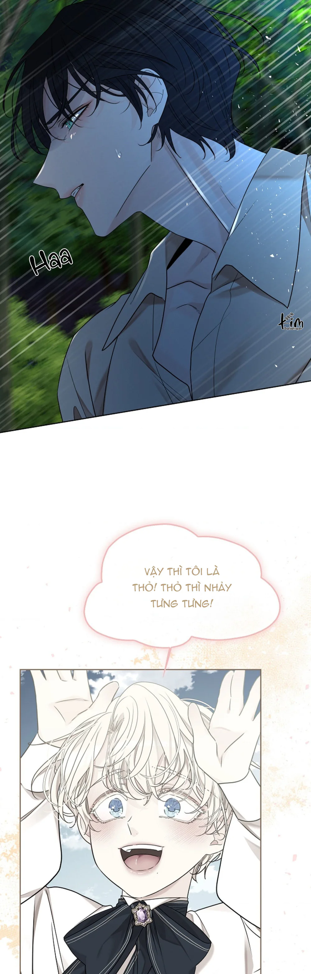 Đọc truyện HANG RẮN - Chapter 19