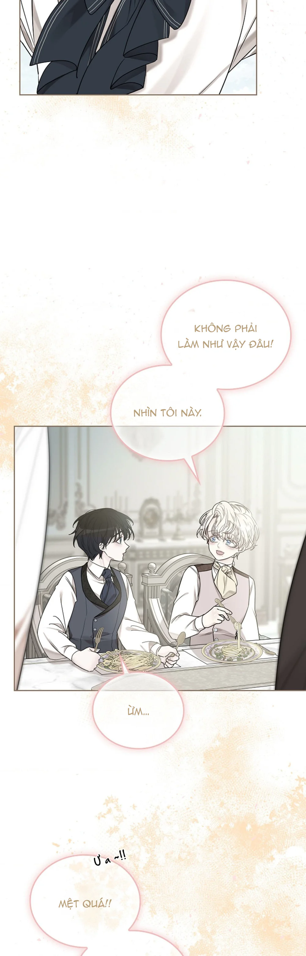 Đọc truyện HANG RẮN - Chapter 19