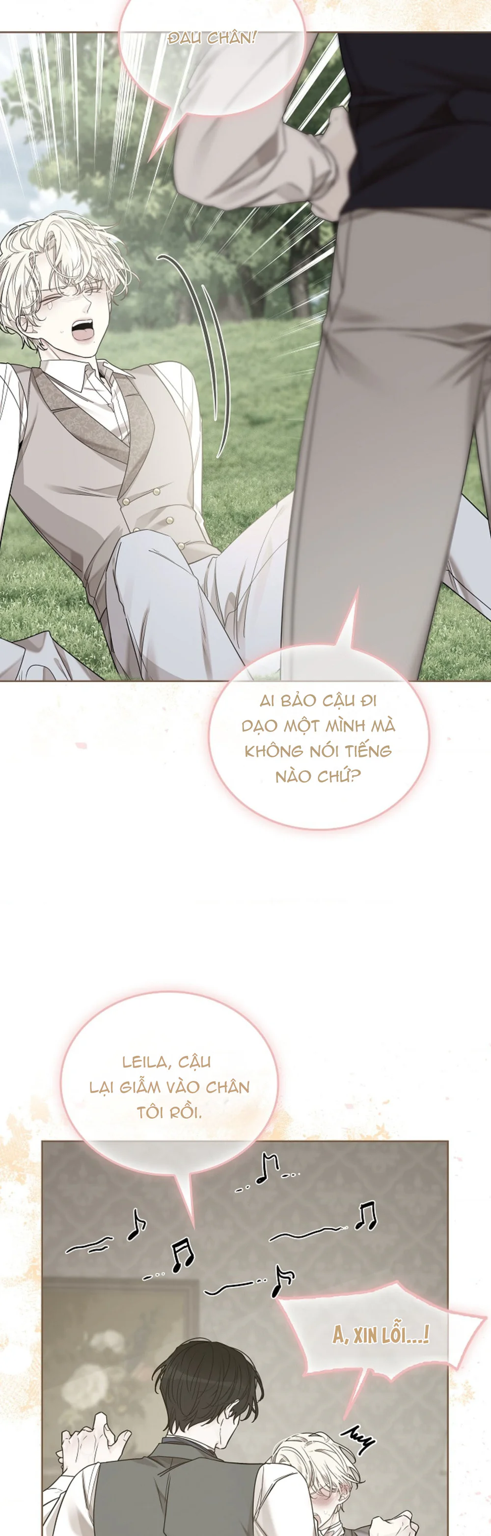 Đọc truyện HANG RẮN - Chapter 19