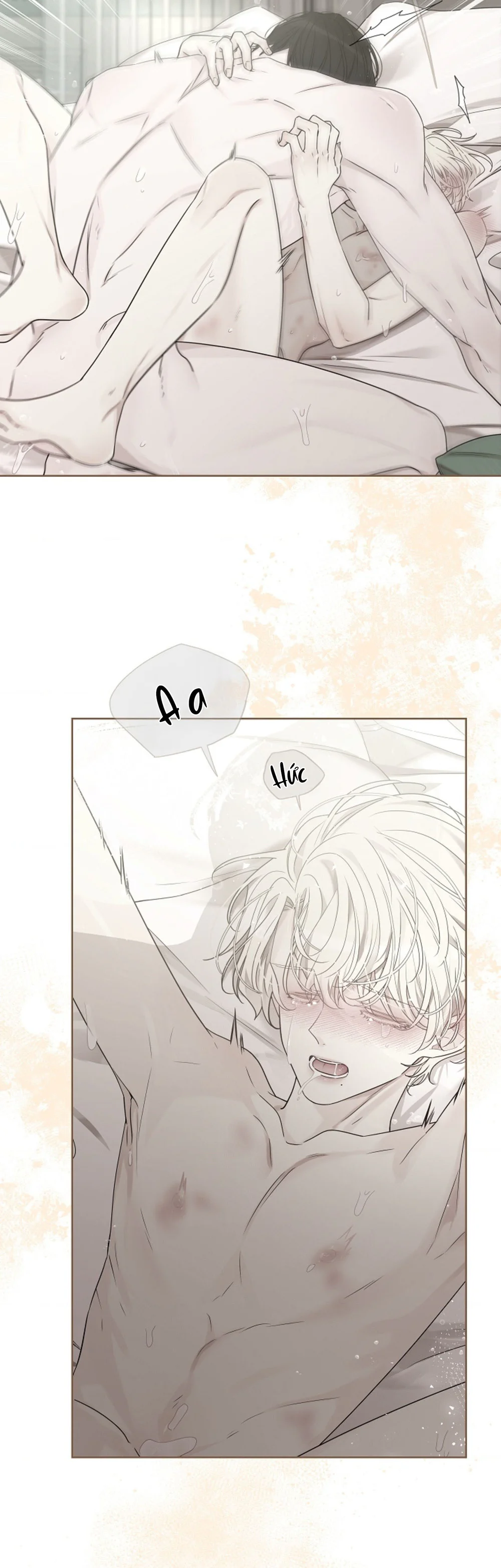 Đọc truyện HANG RẮN - Chapter 19
