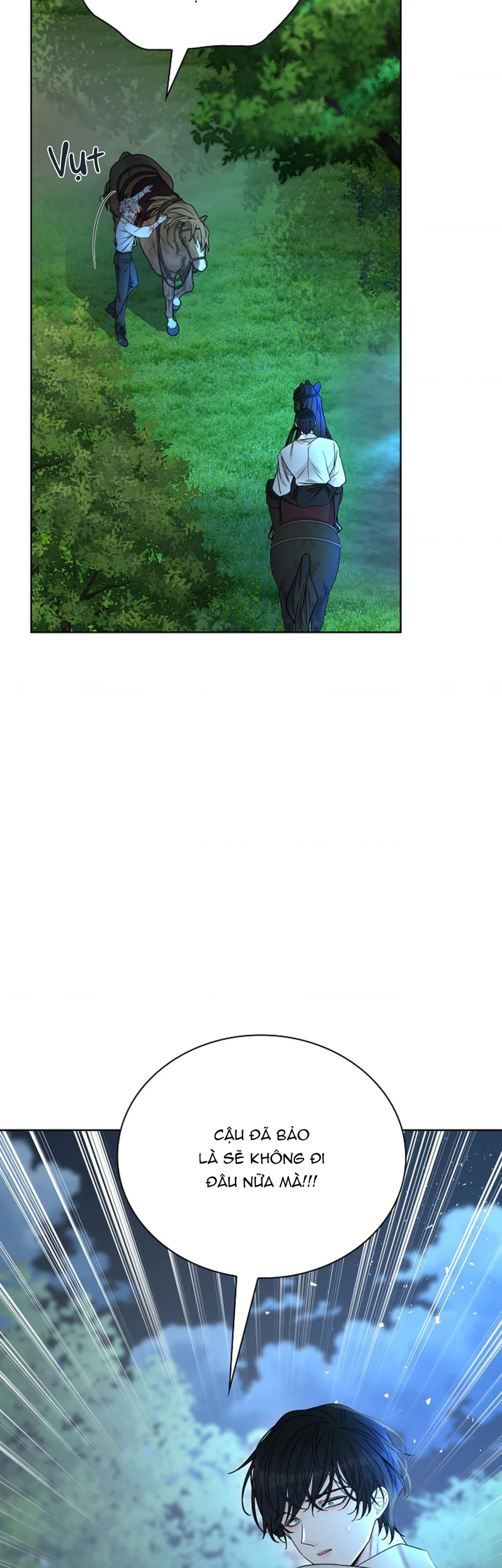 Đọc truyện HANG RẮN - Chapter 19