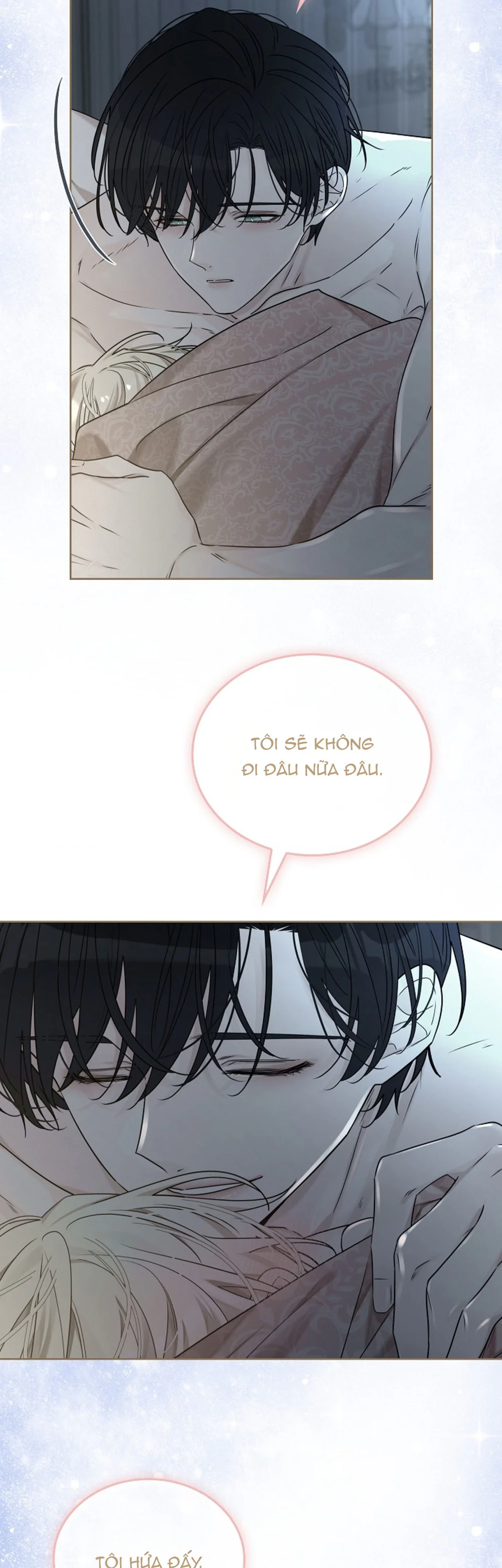 Đọc truyện HANG RẮN - Chapter 19