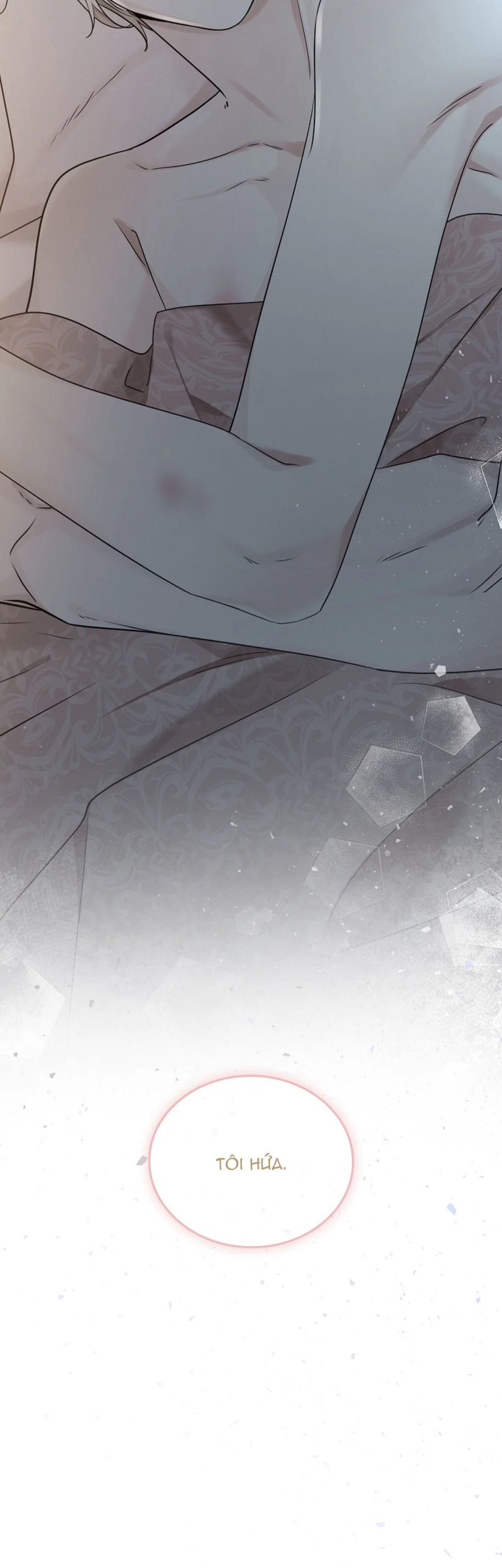 Đọc truyện HANG RẮN - Chapter 19