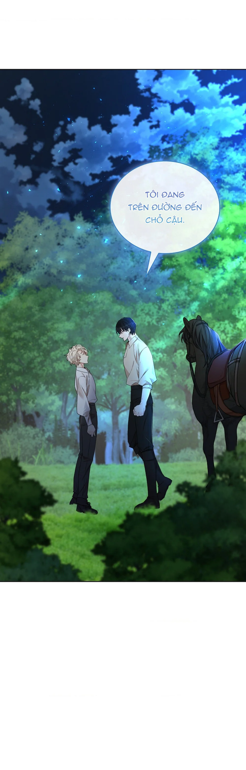 Đọc truyện HANG RẮN - Chapter 19