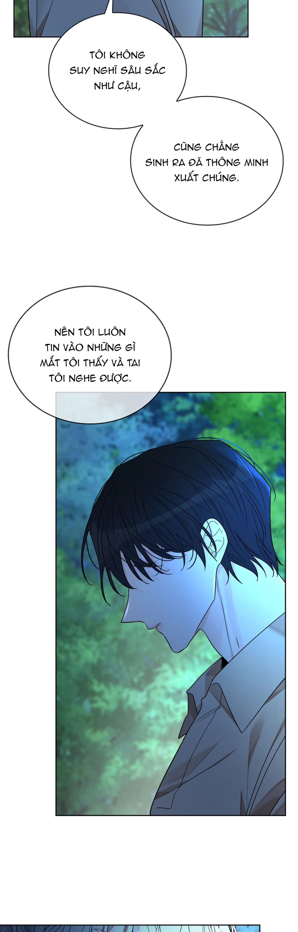 Đọc truyện HANG RẮN - Chapter 19