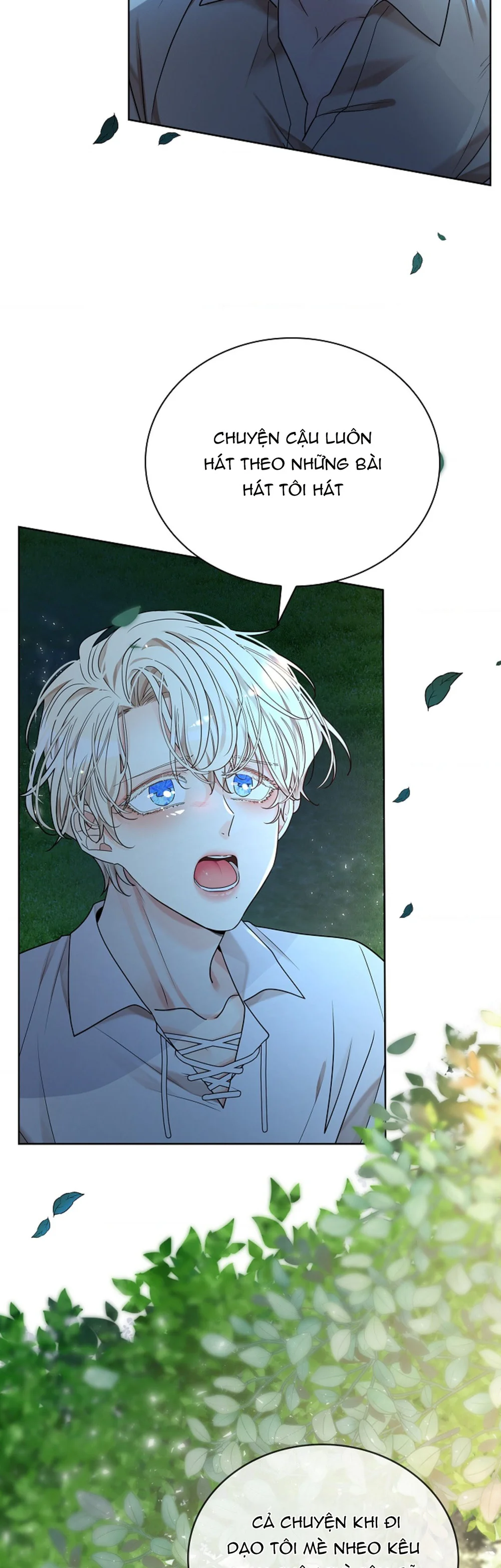Đọc truyện HANG RẮN - Chapter 19