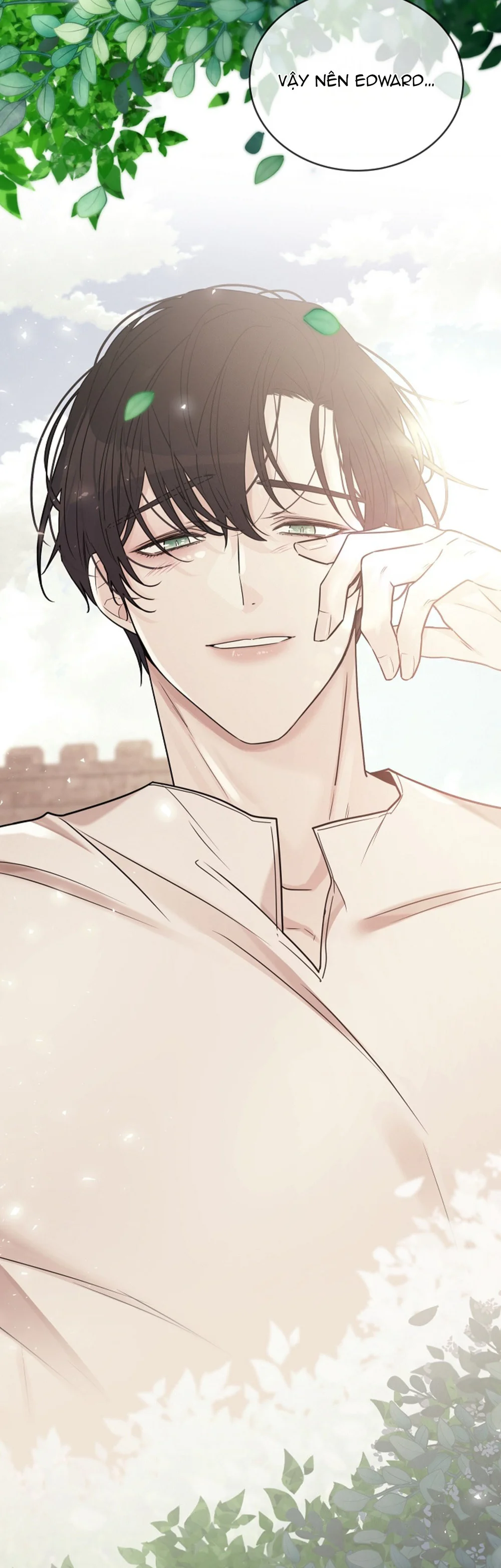 Đọc truyện HANG RẮN - Chapter 19