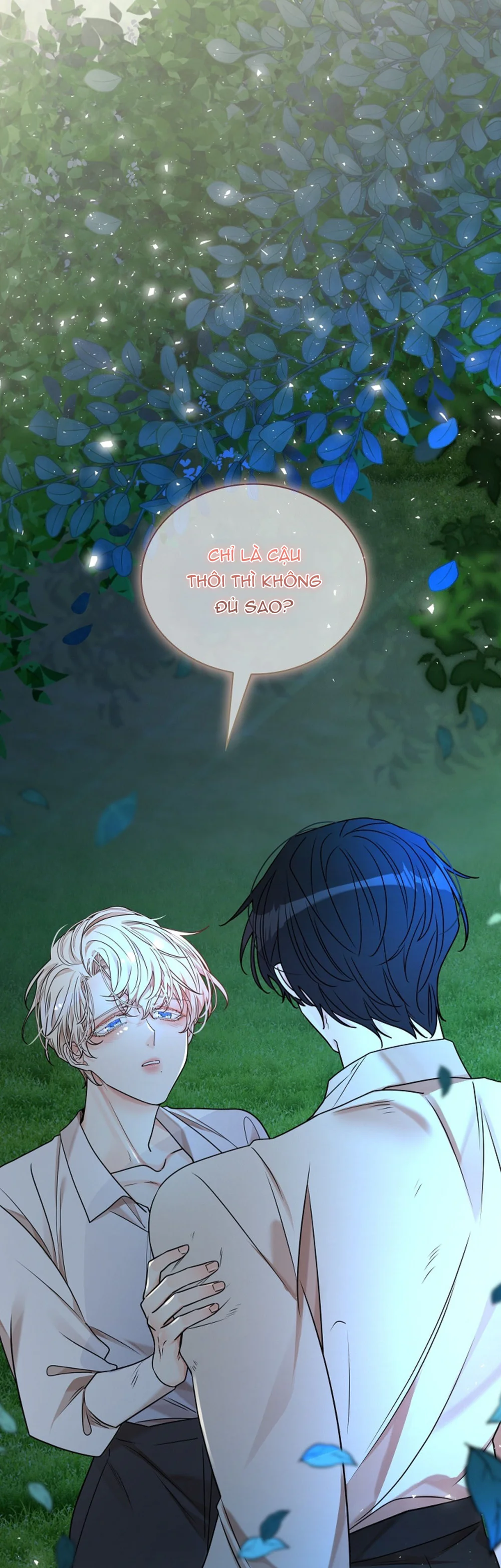Đọc truyện HANG RẮN - Chapter 19