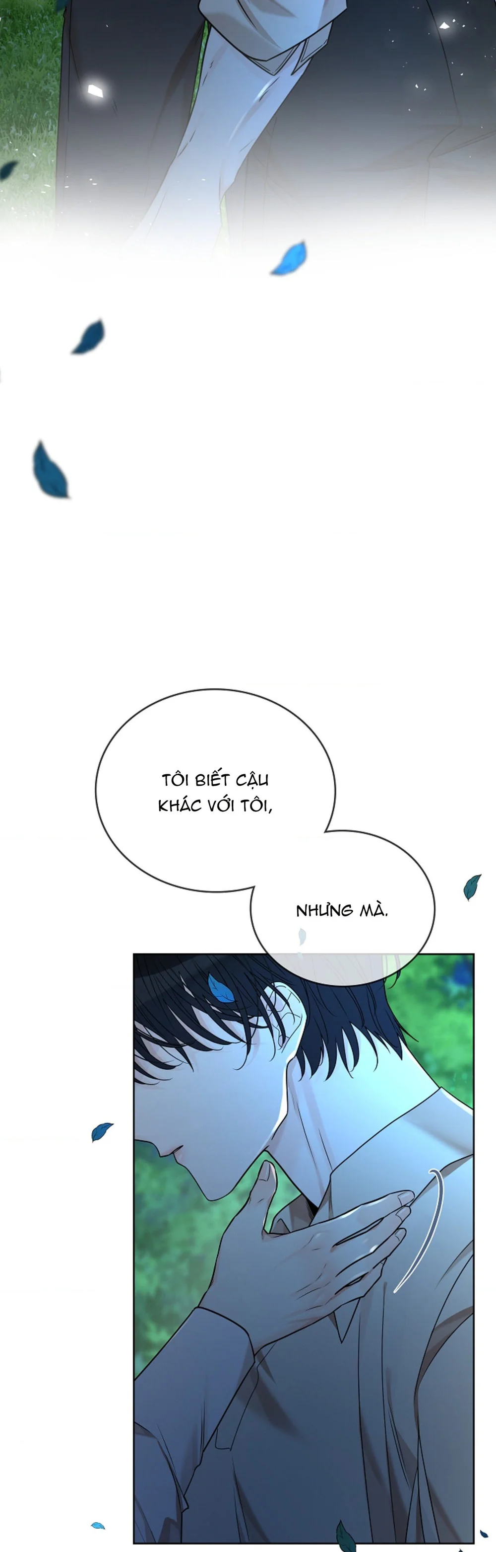 Đọc truyện HANG RẮN - Chapter 19