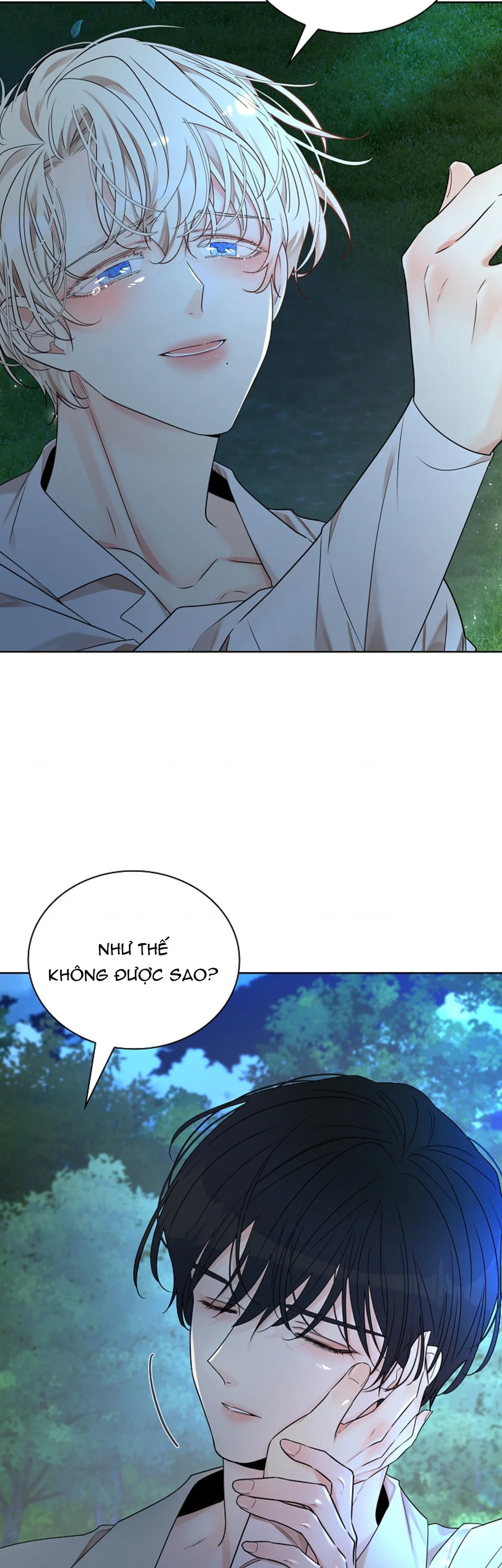 Đọc truyện HANG RẮN - Chapter 19