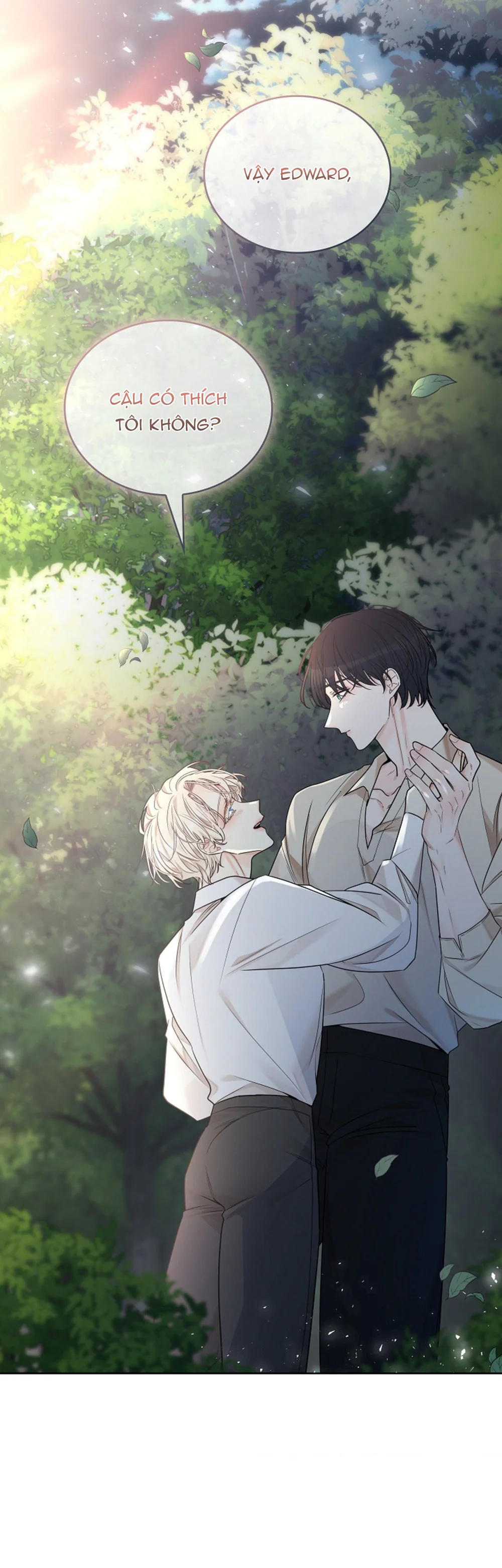 Đọc truyện HANG RẮN - Chapter 19