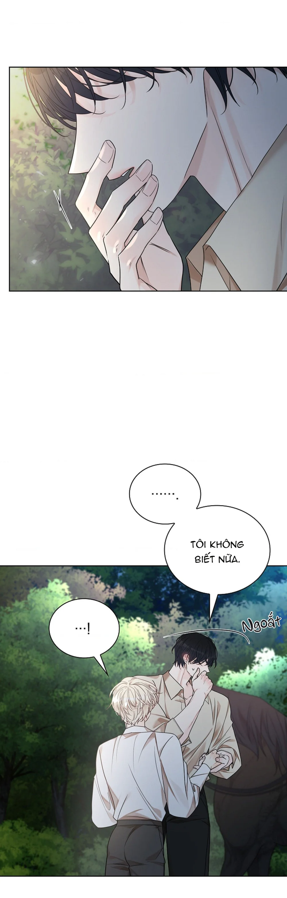 Đọc truyện HANG RẮN - Chapter 19