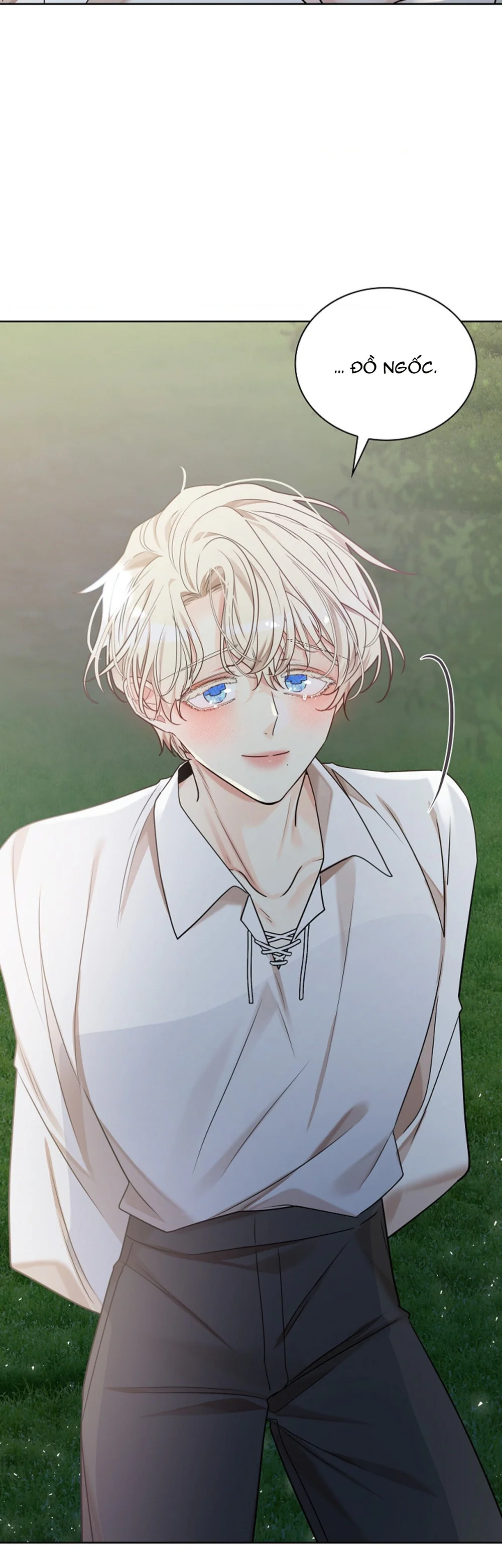 Đọc truyện HANG RẮN - Chapter 19