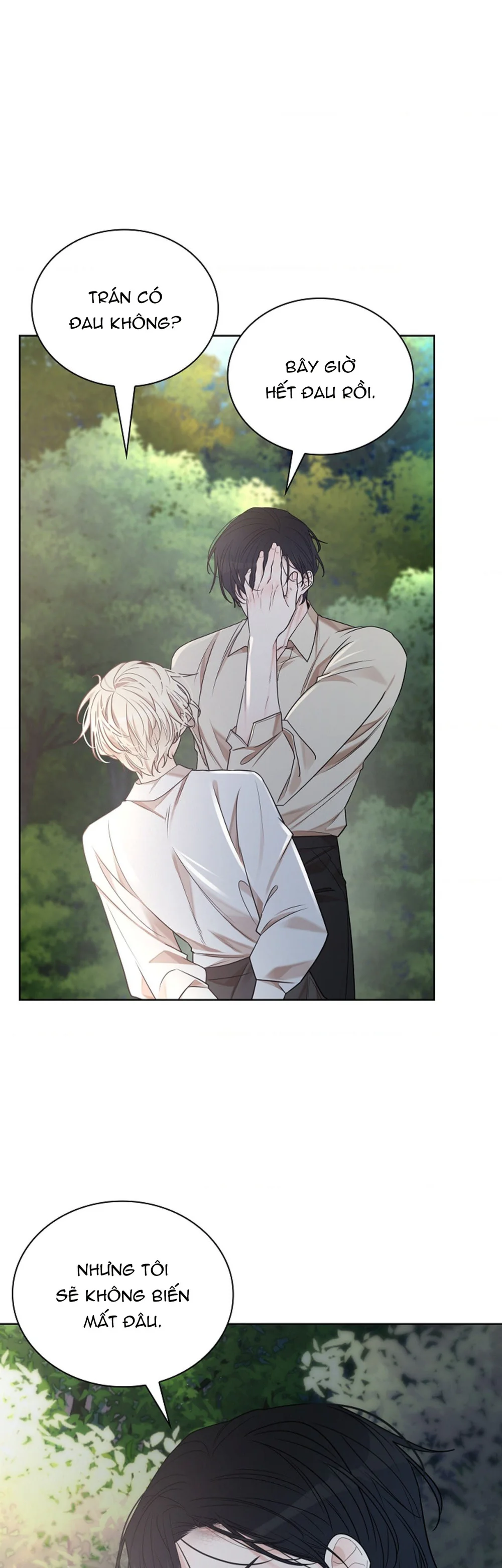 Đọc truyện HANG RẮN - Chapter 19