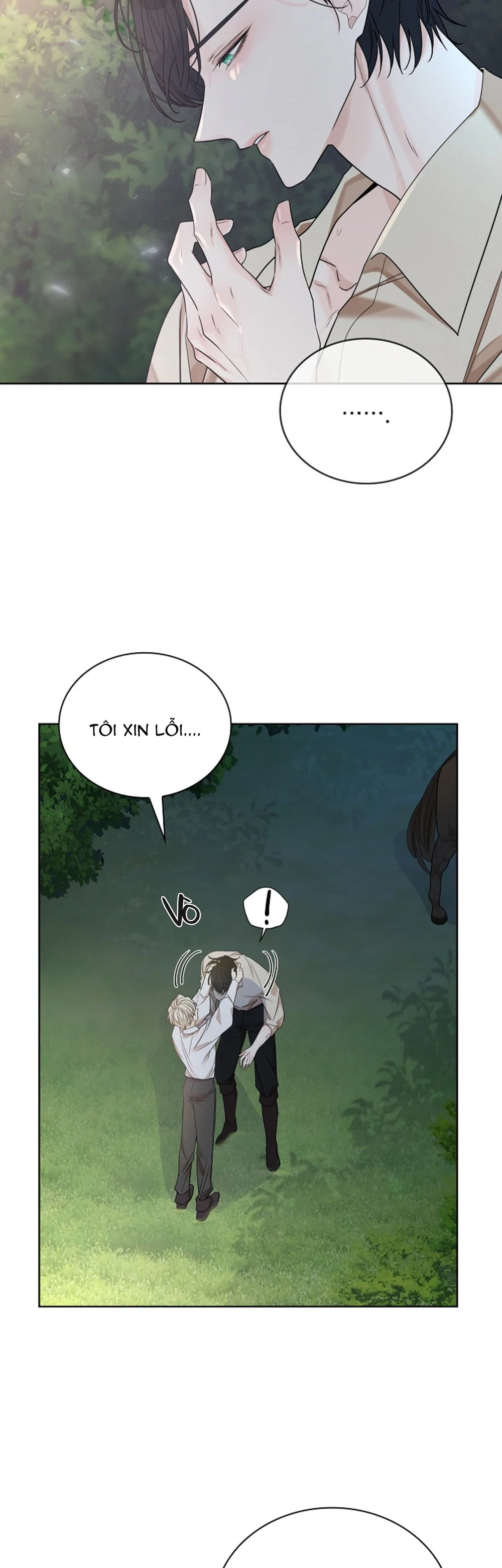 Đọc truyện HANG RẮN - Chapter 19