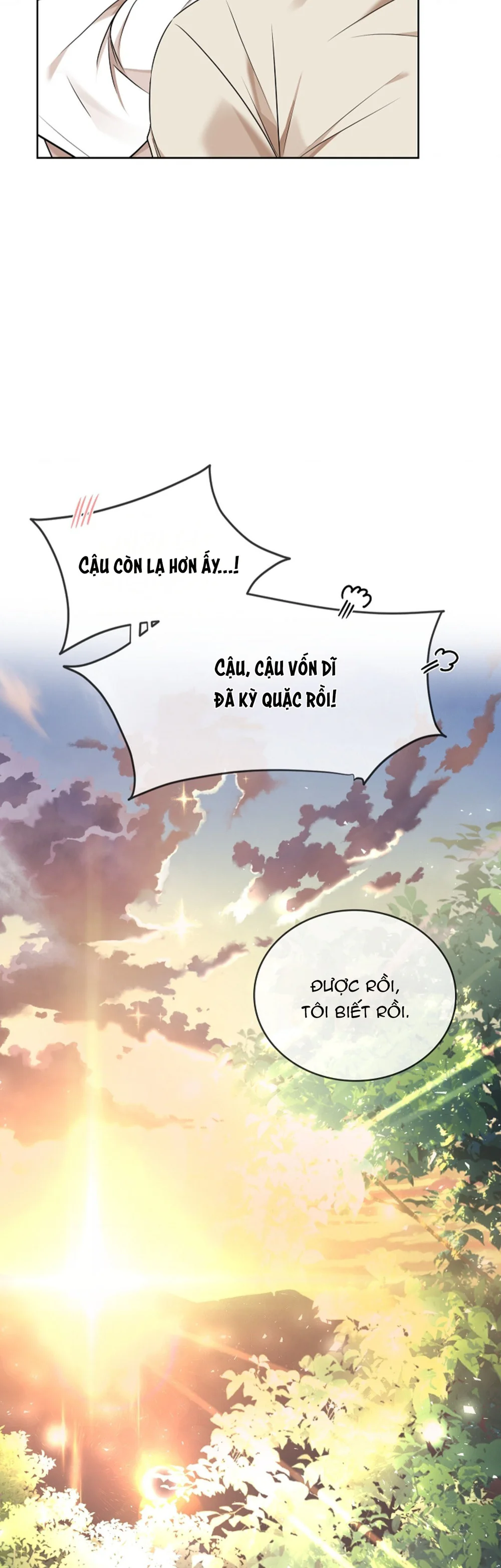 Đọc truyện HANG RẮN - Chapter 19