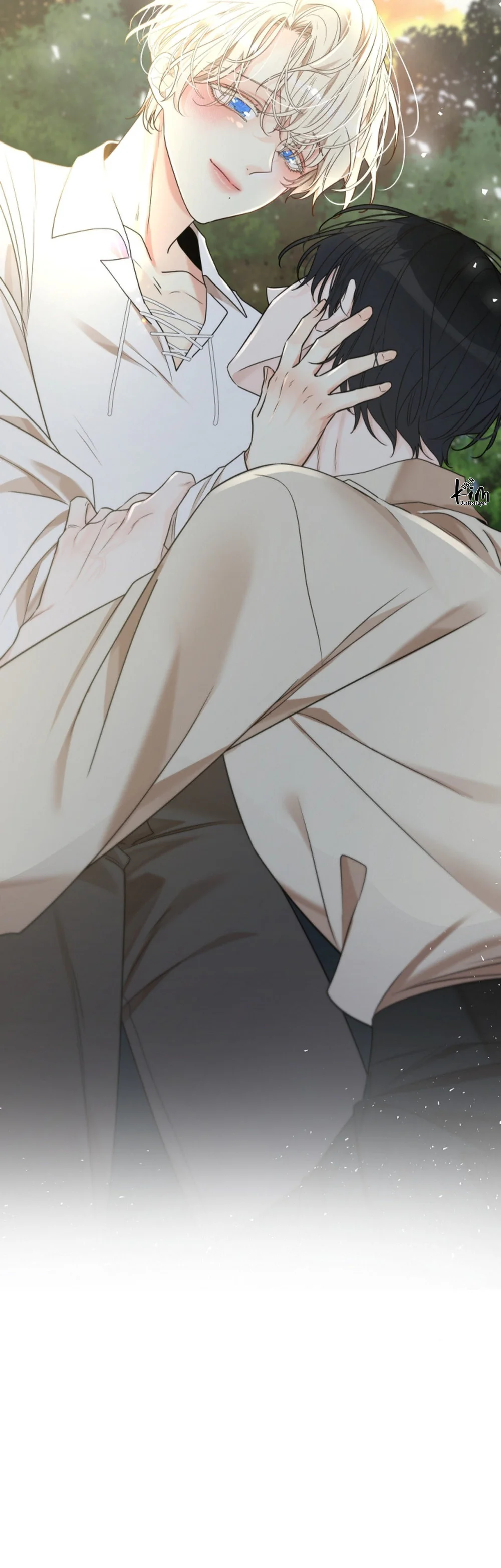 Đọc truyện HANG RẮN - Chapter 19