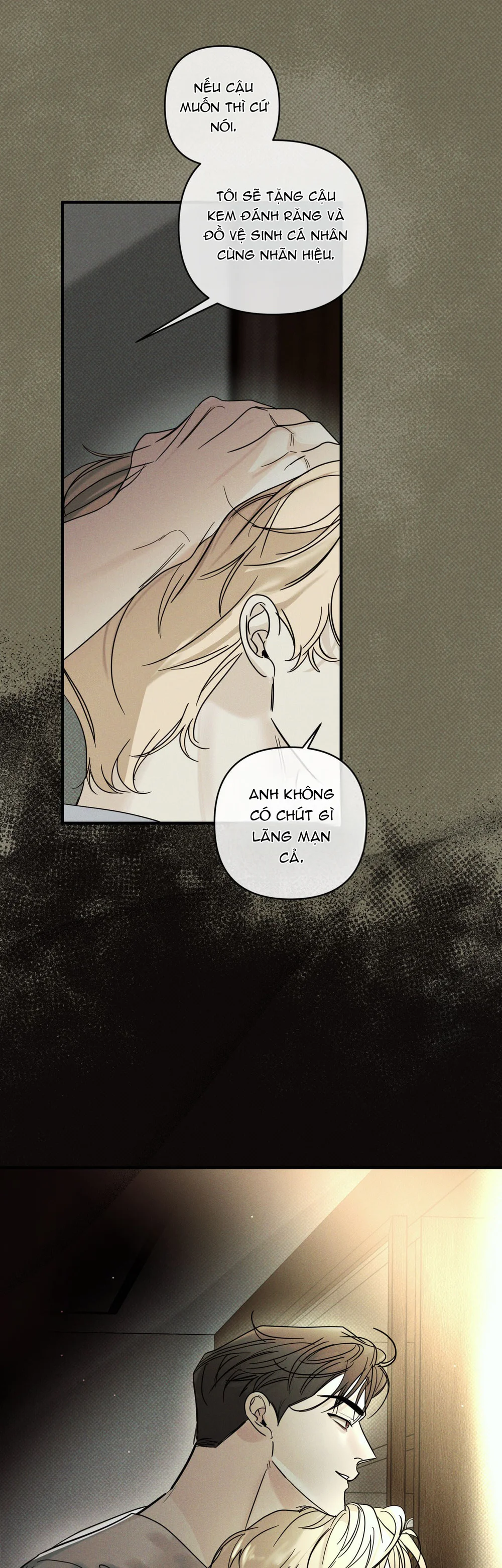 Đọc truyện THÂN ÁI - Chapter 45