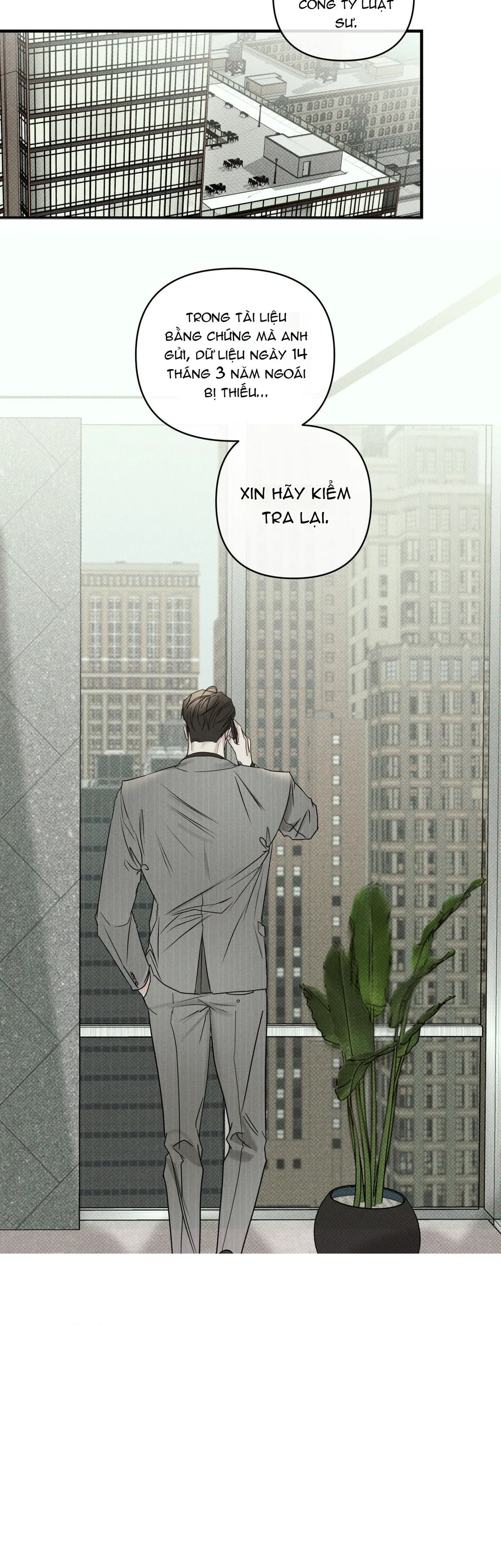 Đọc truyện THÂN ÁI - Chapter 45