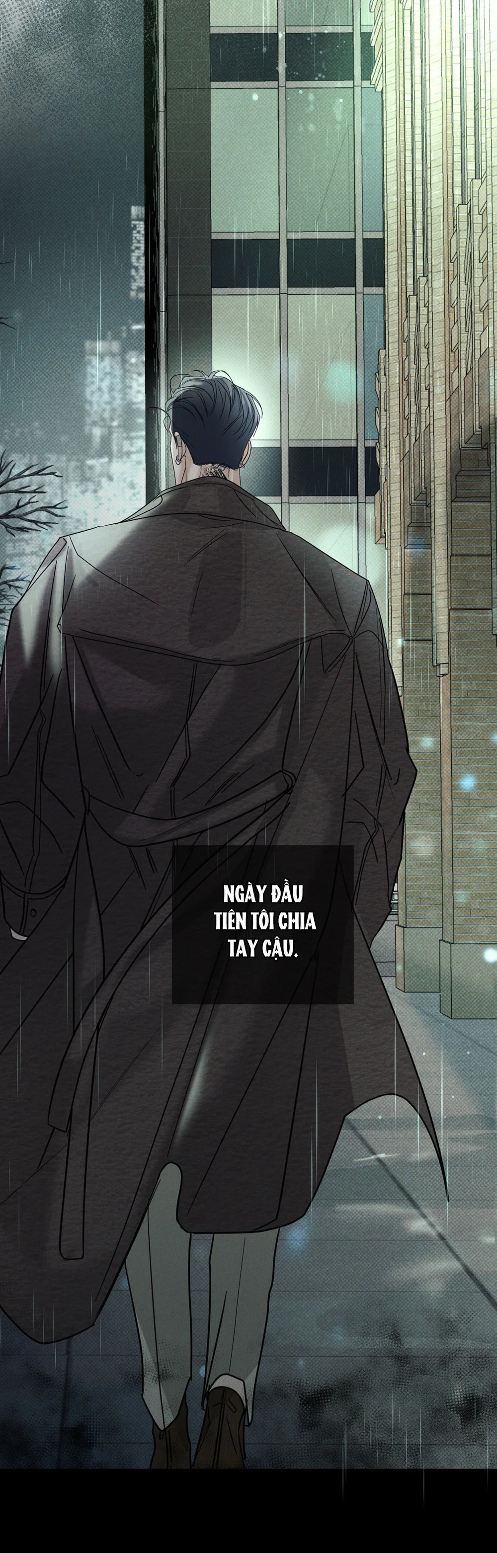Đọc truyện THÂN ÁI - Chapter 45