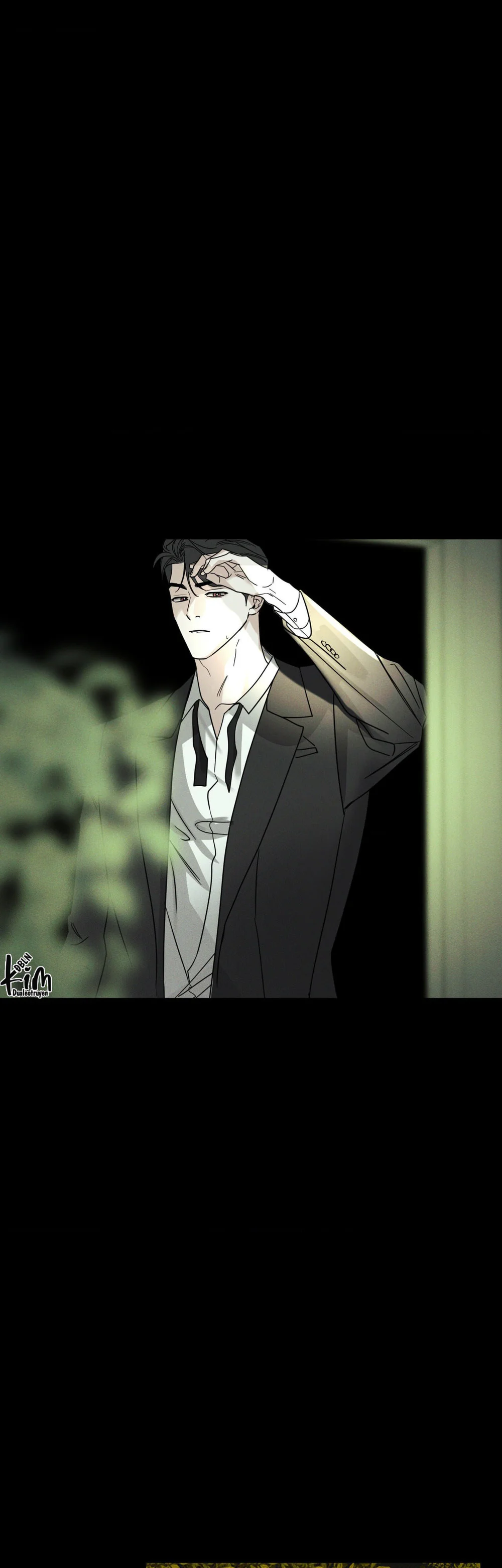 Đọc truyện THÂN ÁI - Chapter 45