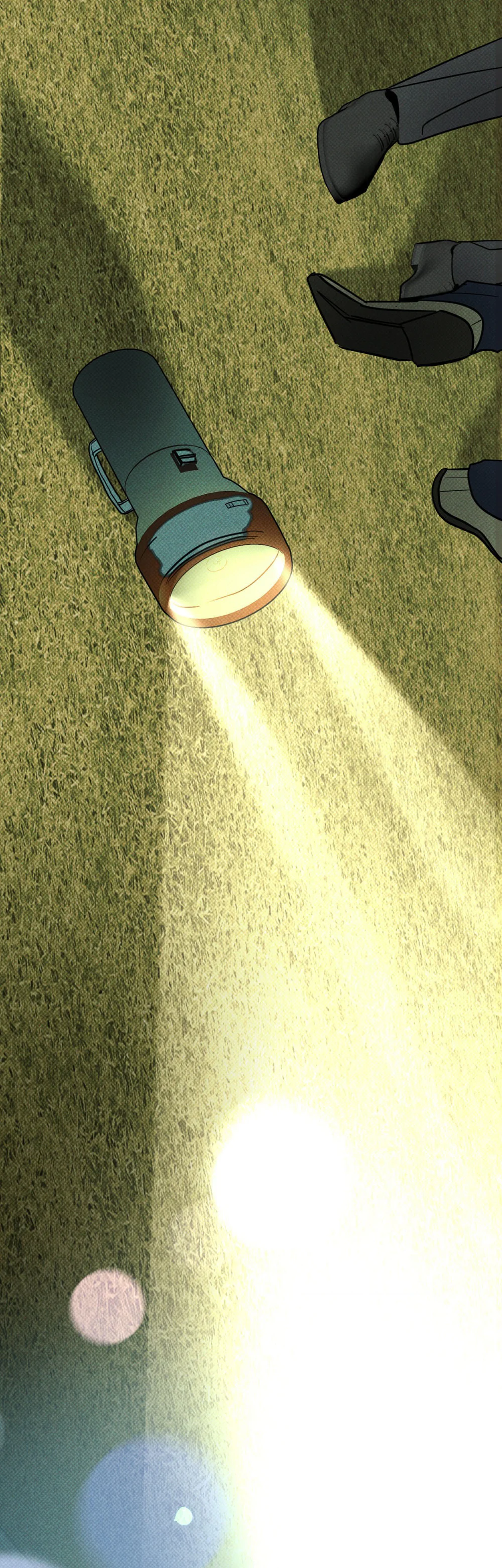 Đọc truyện THÂN ÁI - Chapter 45