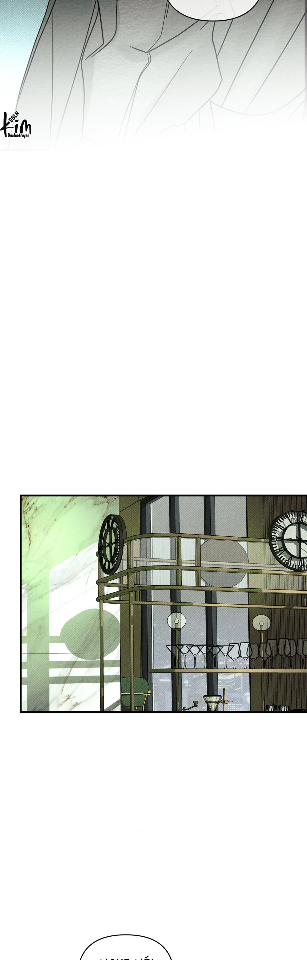 Đọc truyện THÂN ÁI - Chapter 45