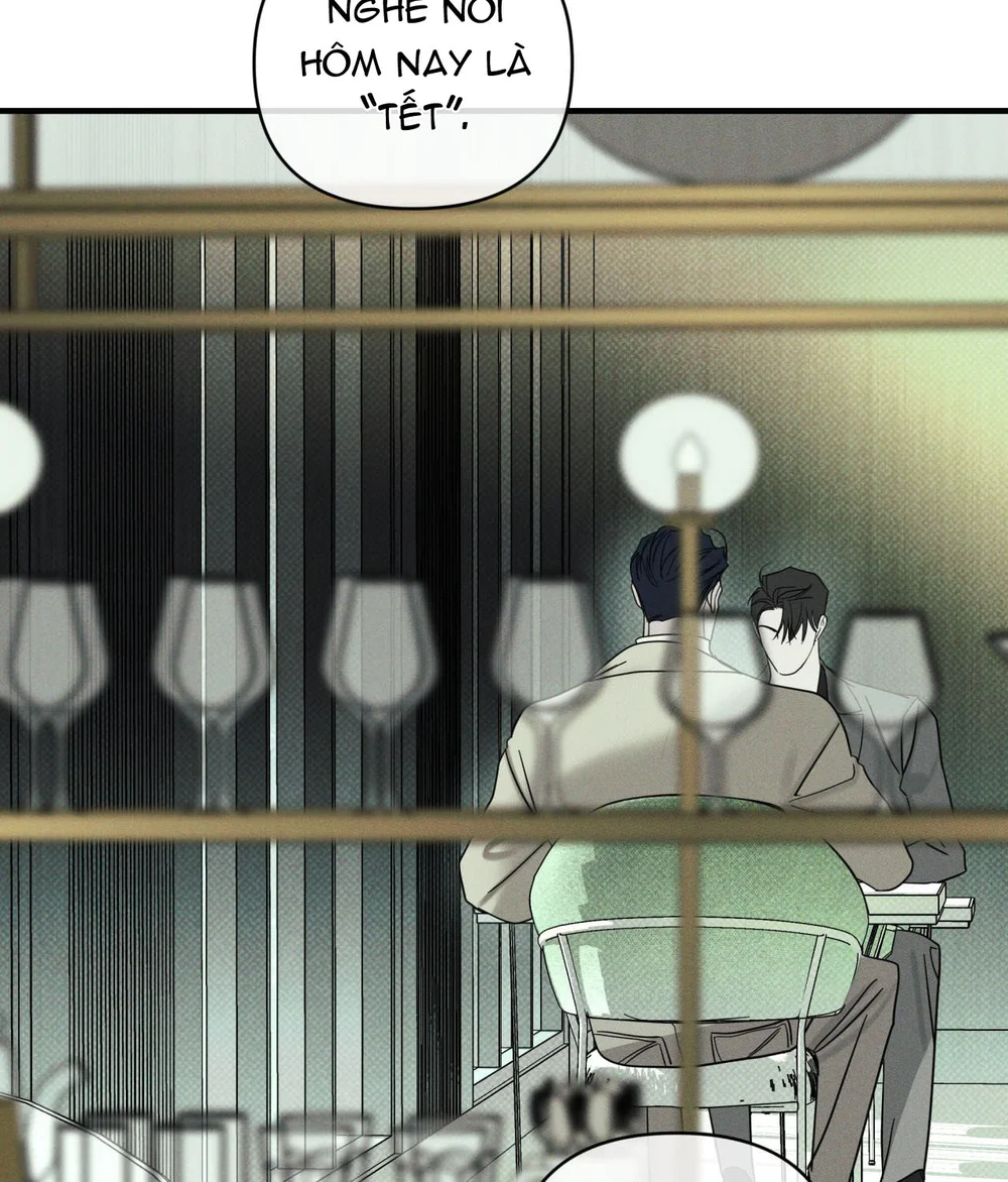Đọc truyện THÂN ÁI - Chapter 45