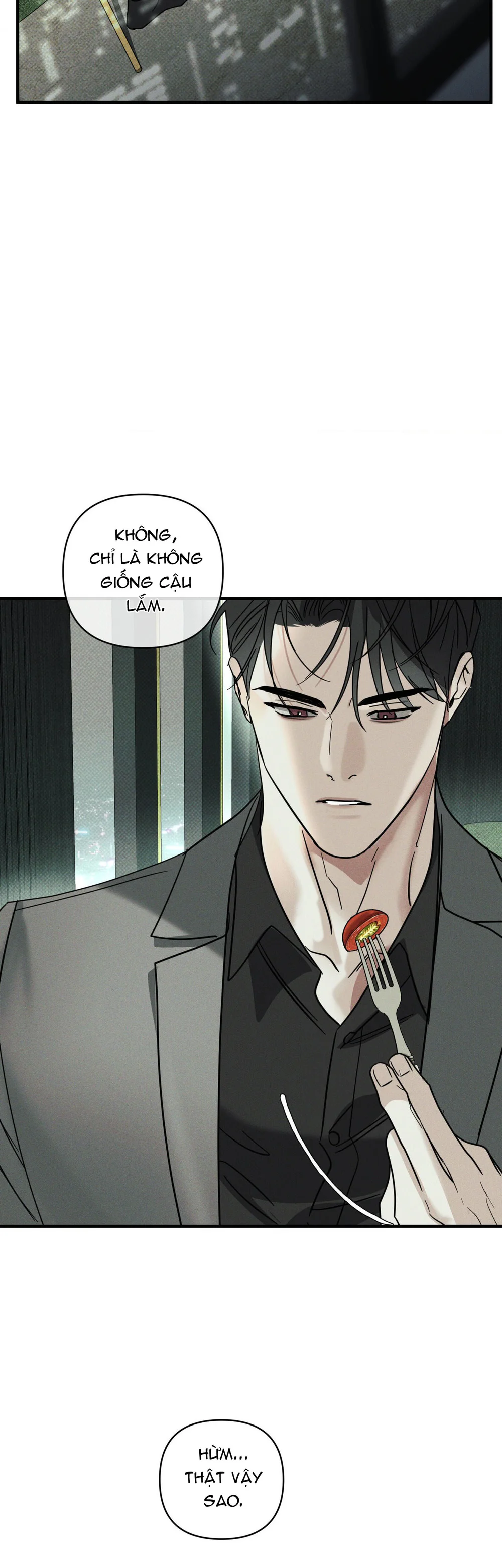 Đọc truyện THÂN ÁI - Chapter 45