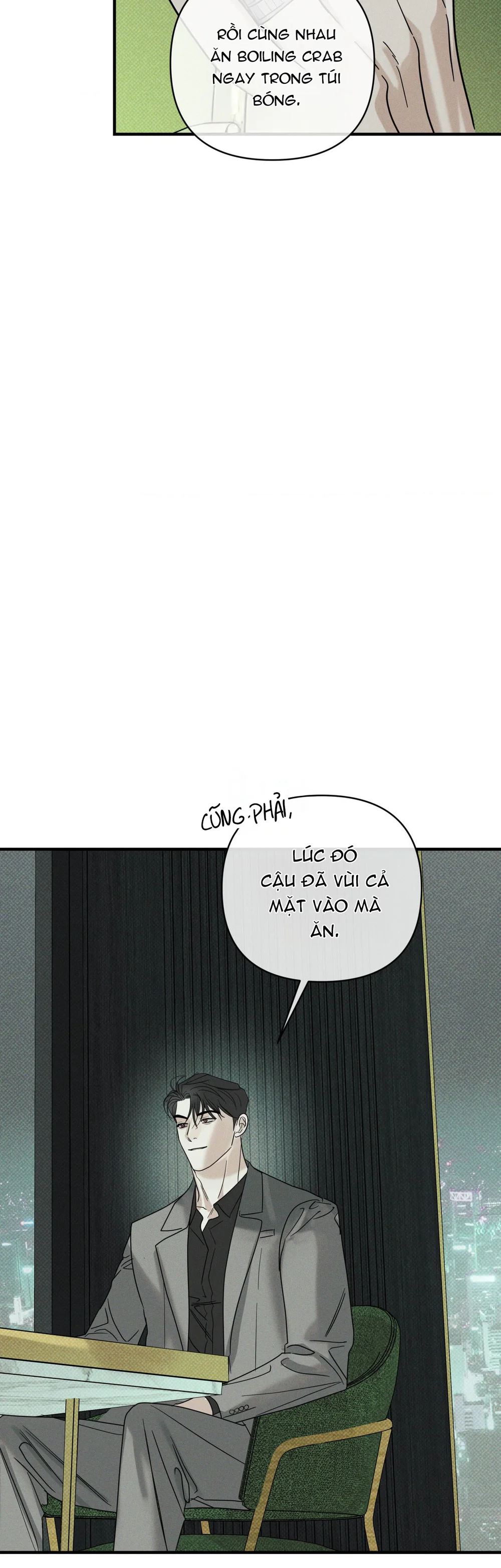 Đọc truyện THÂN ÁI - Chapter 45