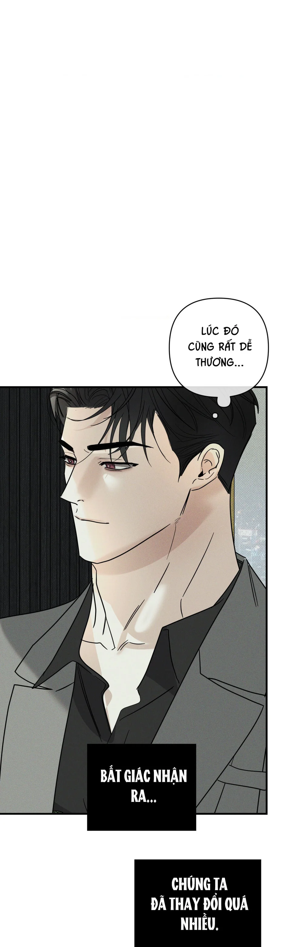 Đọc truyện THÂN ÁI - Chapter 45