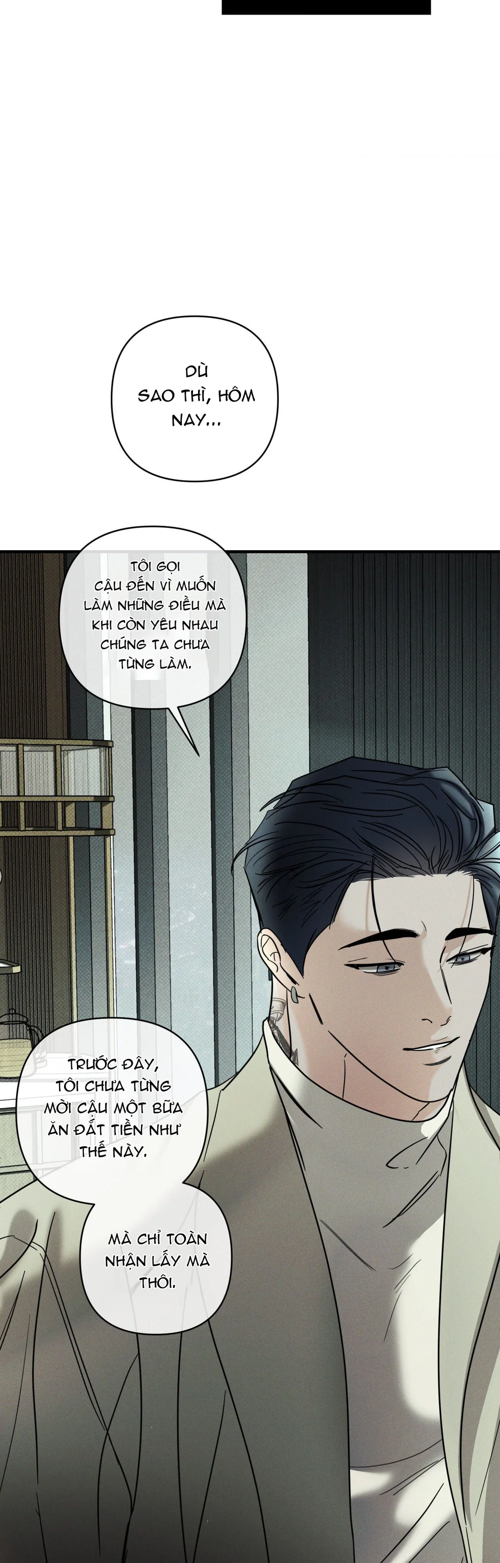 Đọc truyện THÂN ÁI - Chapter 45