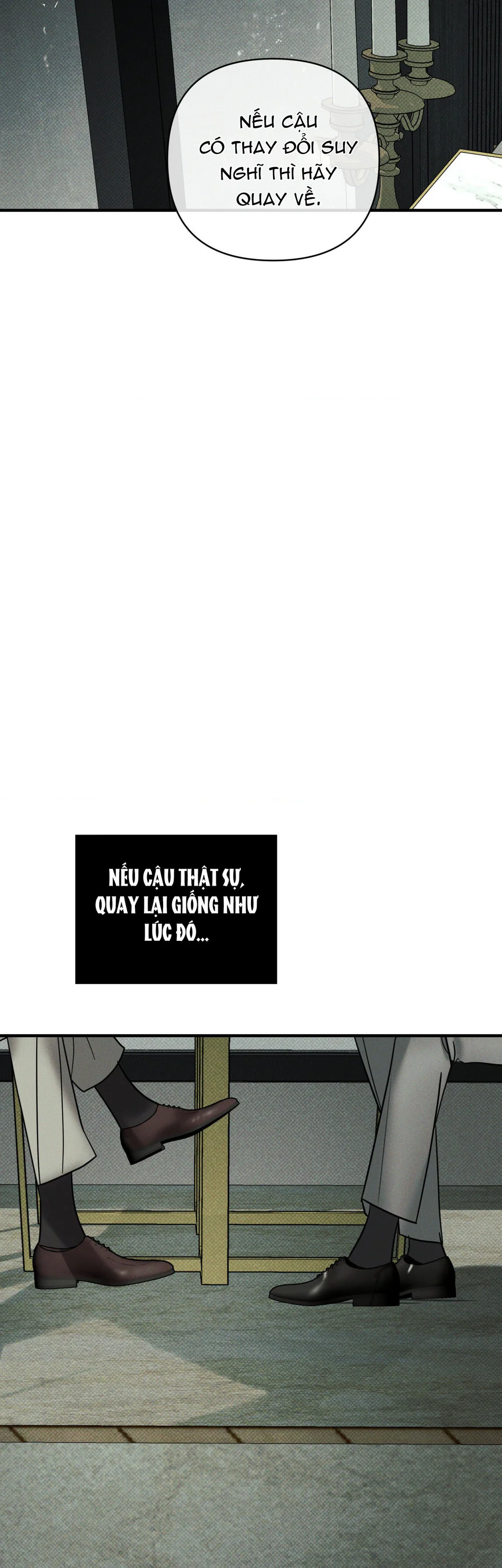 Đọc truyện THÂN ÁI - Chapter 45