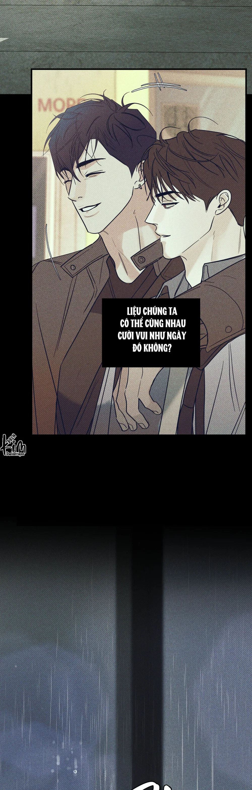 Đọc truyện THÂN ÁI - Chapter 45