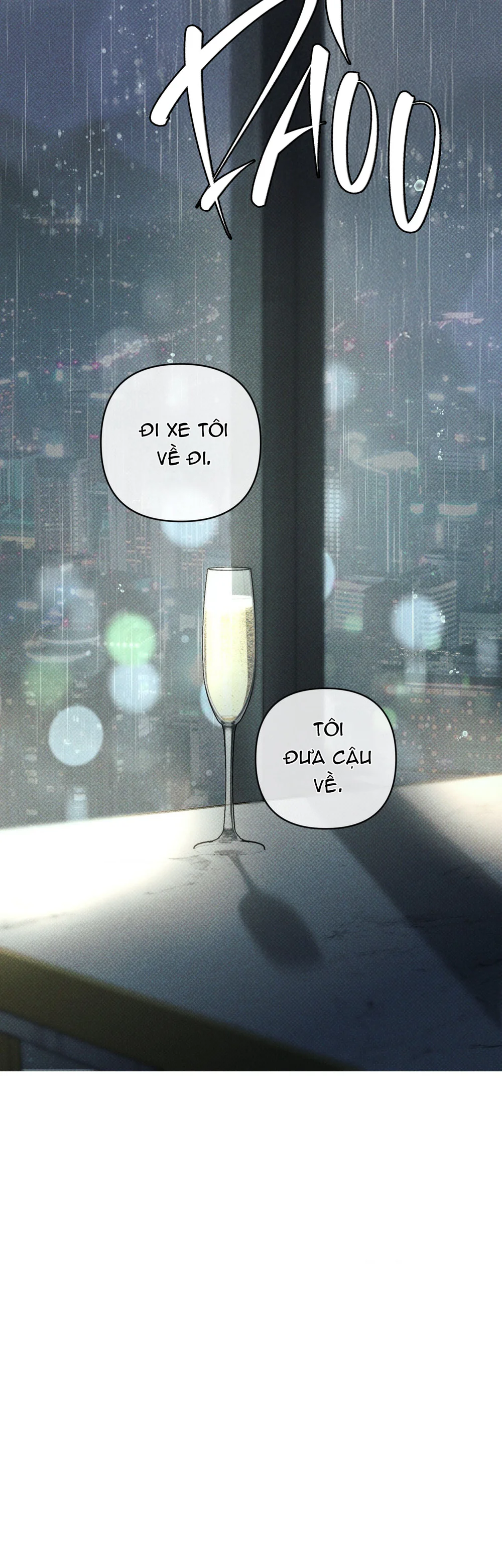 Đọc truyện THÂN ÁI - Chapter 45