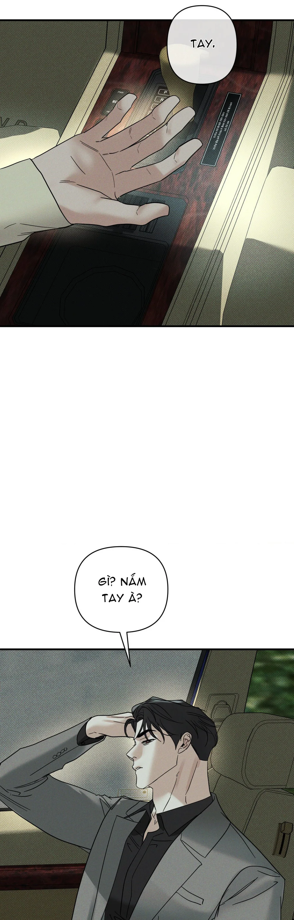 Đọc truyện THÂN ÁI - Chapter 45