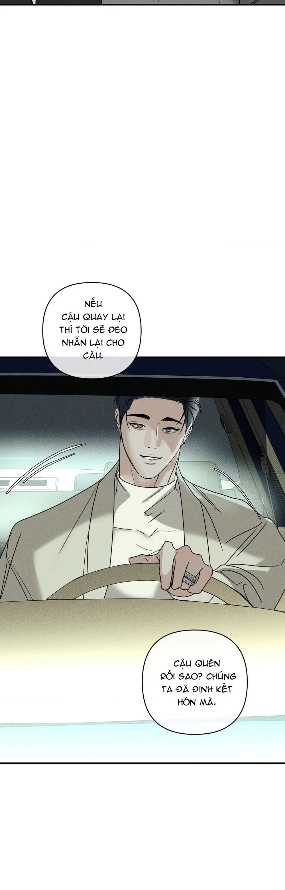 Đọc truyện THÂN ÁI - Chapter 45