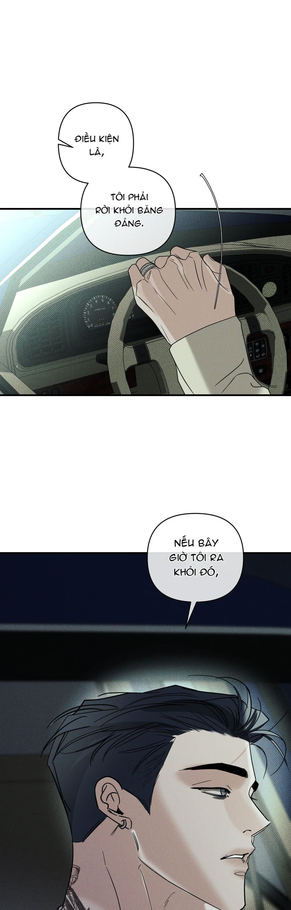 Đọc truyện THÂN ÁI - Chapter 45