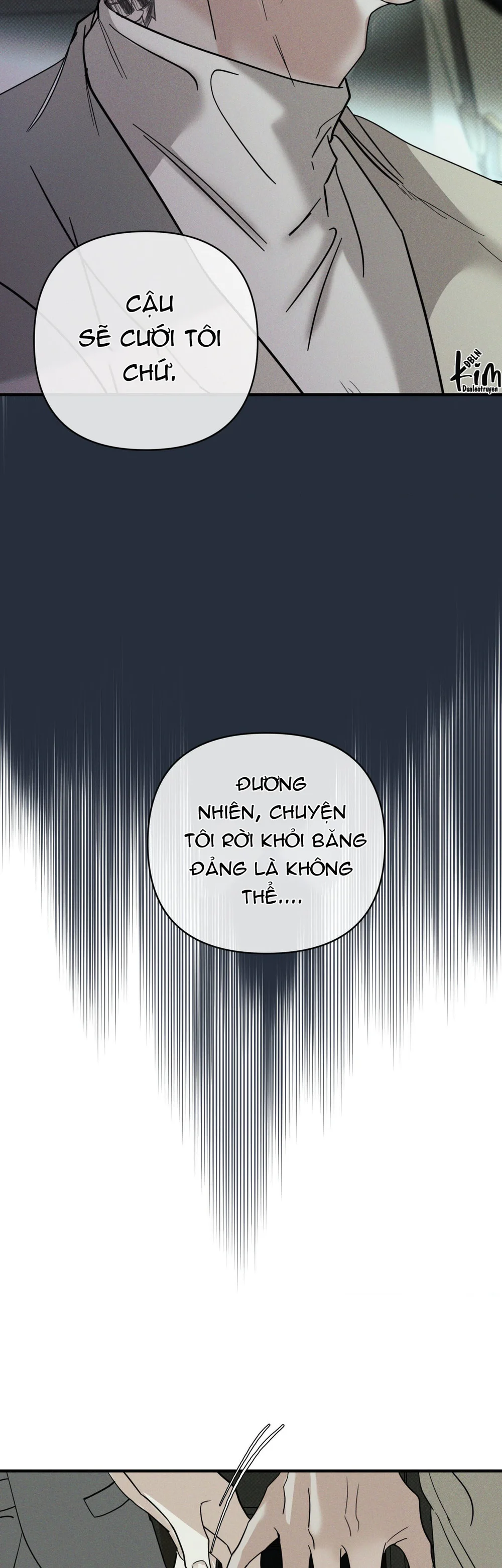 Đọc truyện THÂN ÁI - Chapter 45