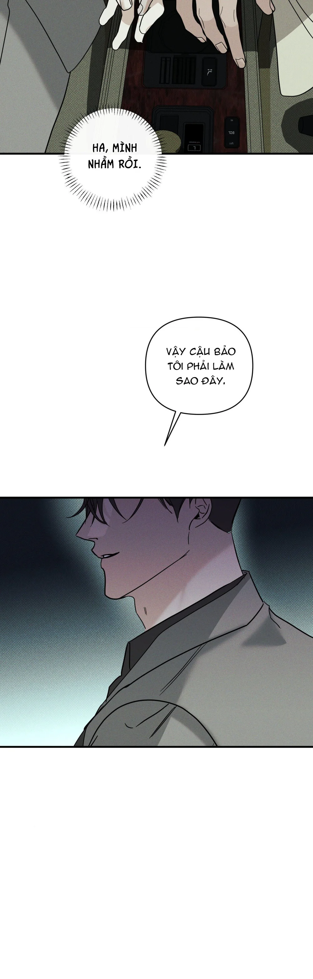 Đọc truyện THÂN ÁI - Chapter 45