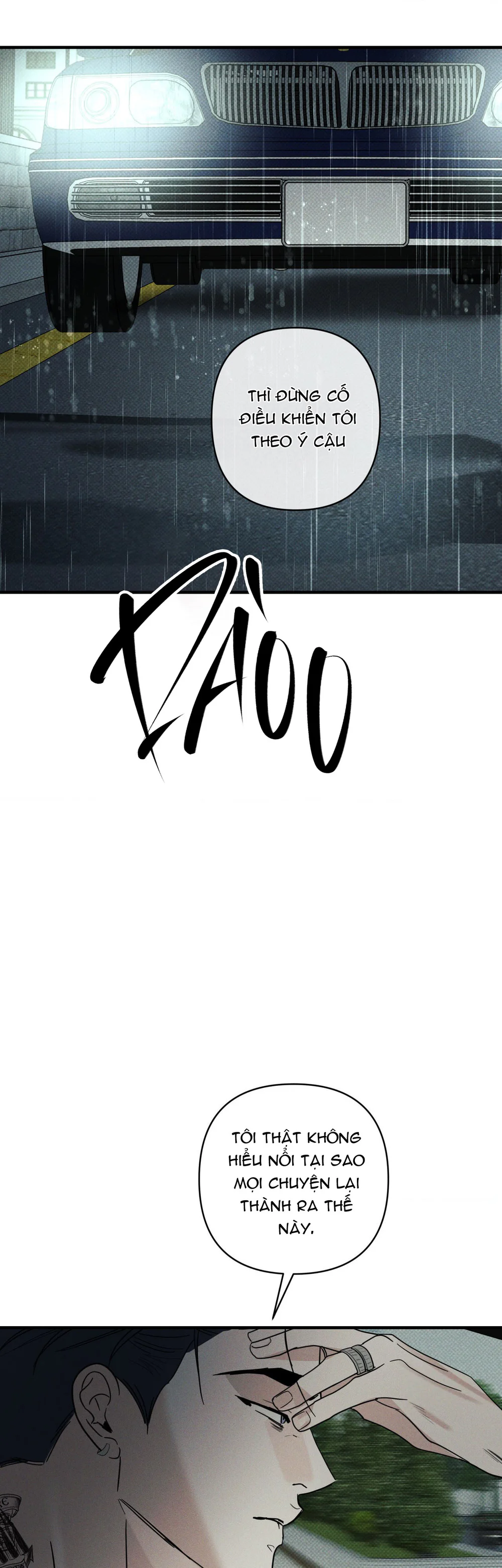 Đọc truyện THÂN ÁI - Chapter 45