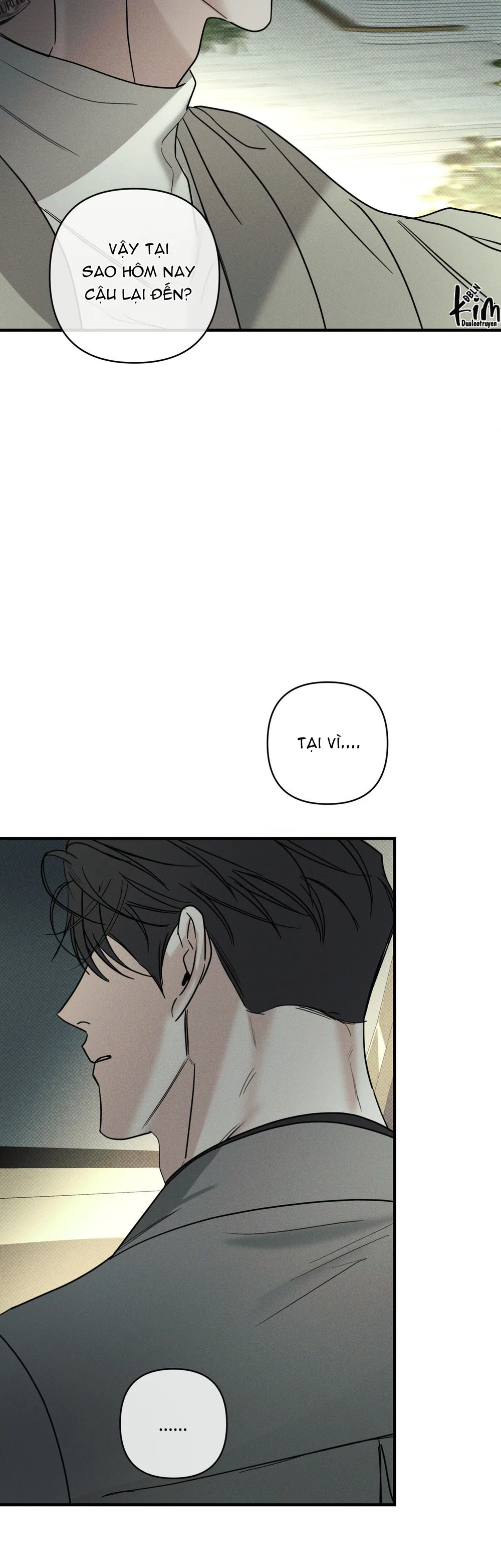 Đọc truyện THÂN ÁI - Chapter 45